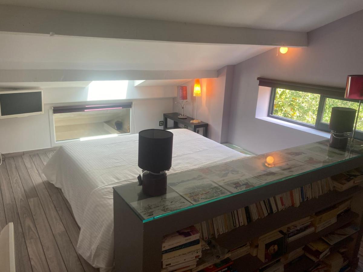 Maison De Charme Avec Piscine Et Jacuzzi Dans Cadre Exceptionnel Proche Marseille Mirabeau 外观 照片
