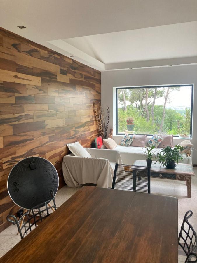Maison De Charme Avec Piscine Et Jacuzzi Dans Cadre Exceptionnel Proche Marseille Mirabeau 外观 照片